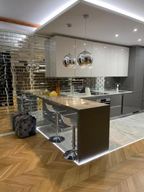 Luxurious Flats Cluj